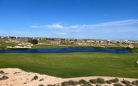 Luxury 2 Bed Penthouse On Golf Course Murcia