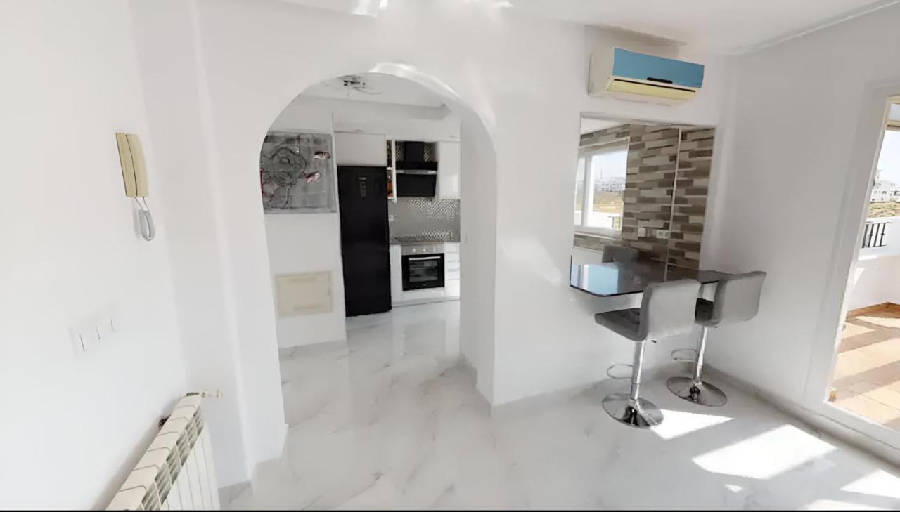 Luxury 2 Bed Penthouse On Golf Course Murcia Sucina Exterior foto