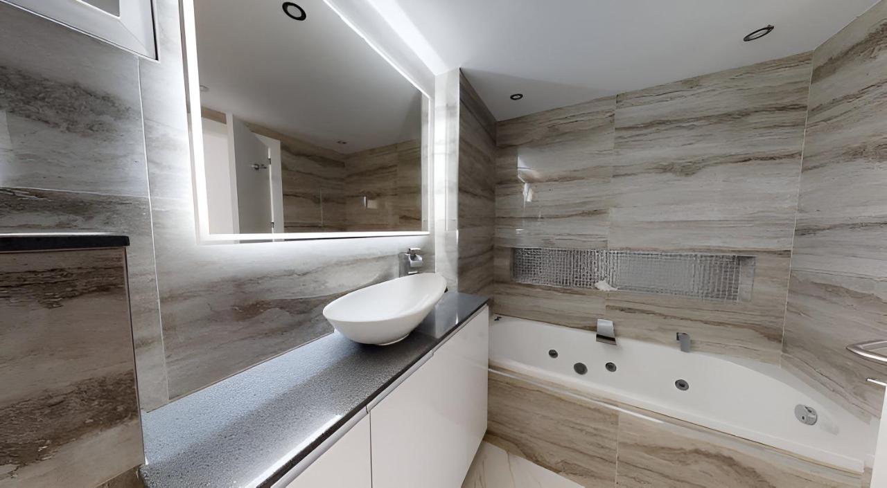 Luxury 2 Bed Penthouse On Golf Course Murcia Sucina Exterior foto