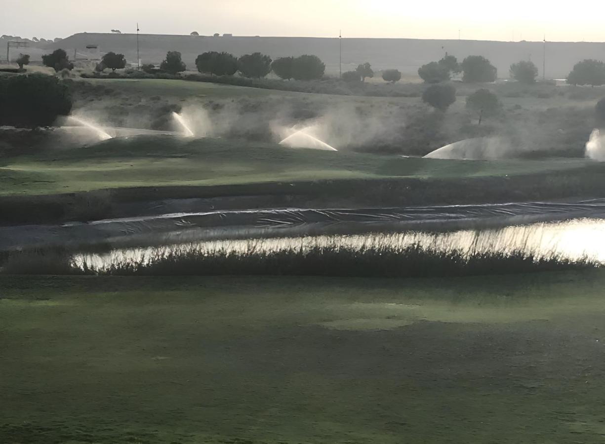 Luxury 2 Bed Penthouse On Golf Course Murcia Sucina Exterior foto