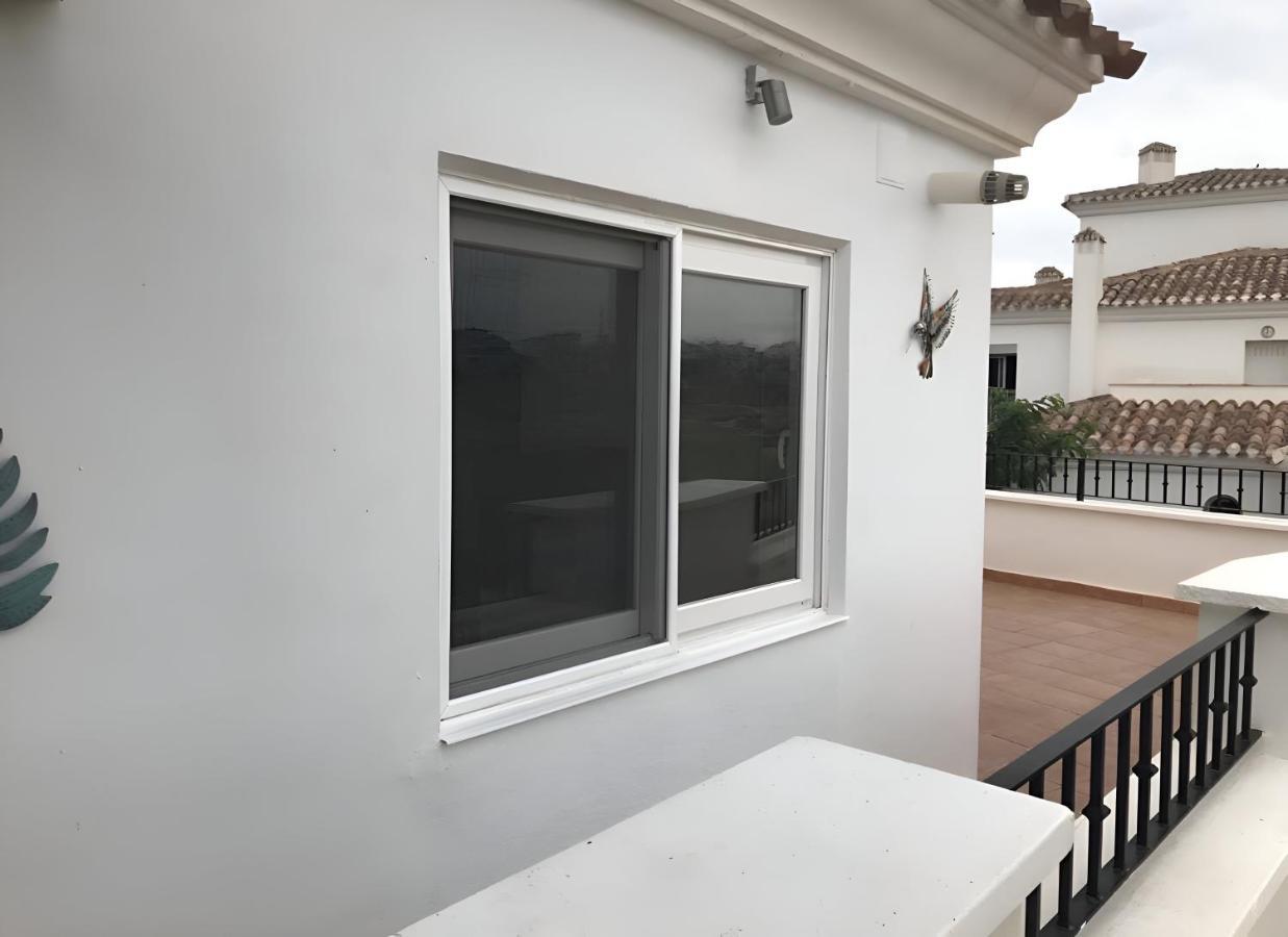 Luxury 2 Bed Penthouse On Golf Course Murcia Sucina Exterior foto