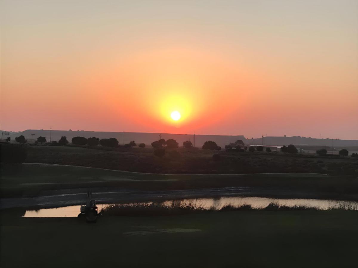 Luxury 2 Bed Penthouse On Golf Course Murcia Sucina Exterior foto