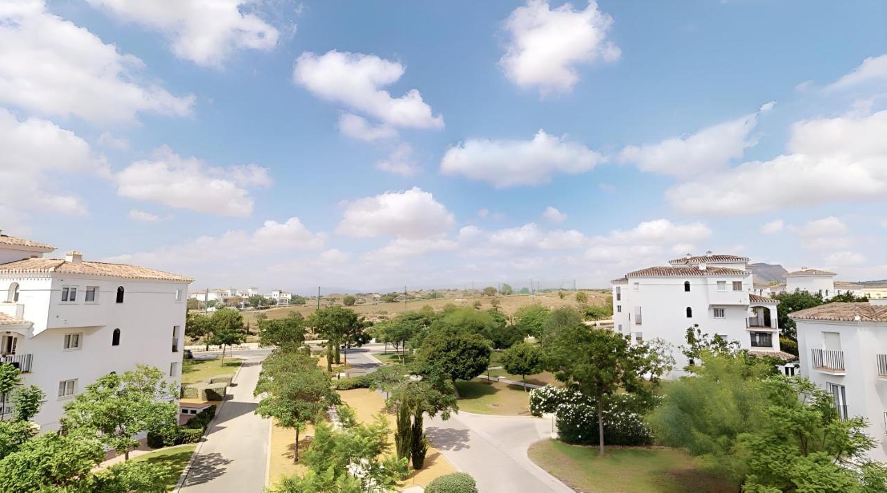 Luxury 2 Bed Penthouse On Golf Course Murcia Sucina Exterior foto