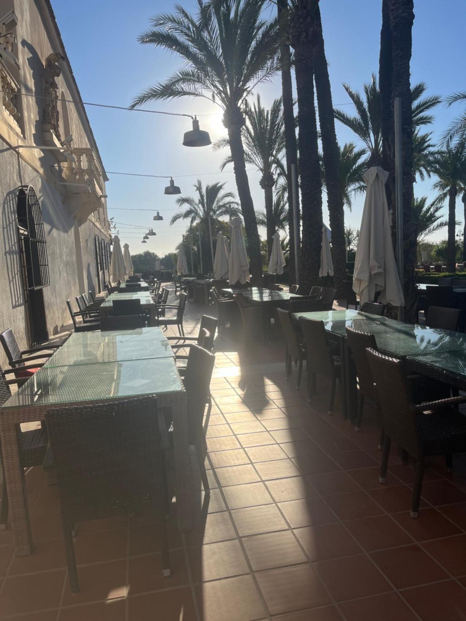 Luxury 2 Bed Penthouse On Golf Course Murcia Sucina Exterior foto